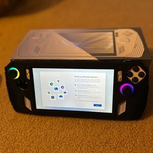 ASUS - ROG Ally Extreme Gaming Handheld
